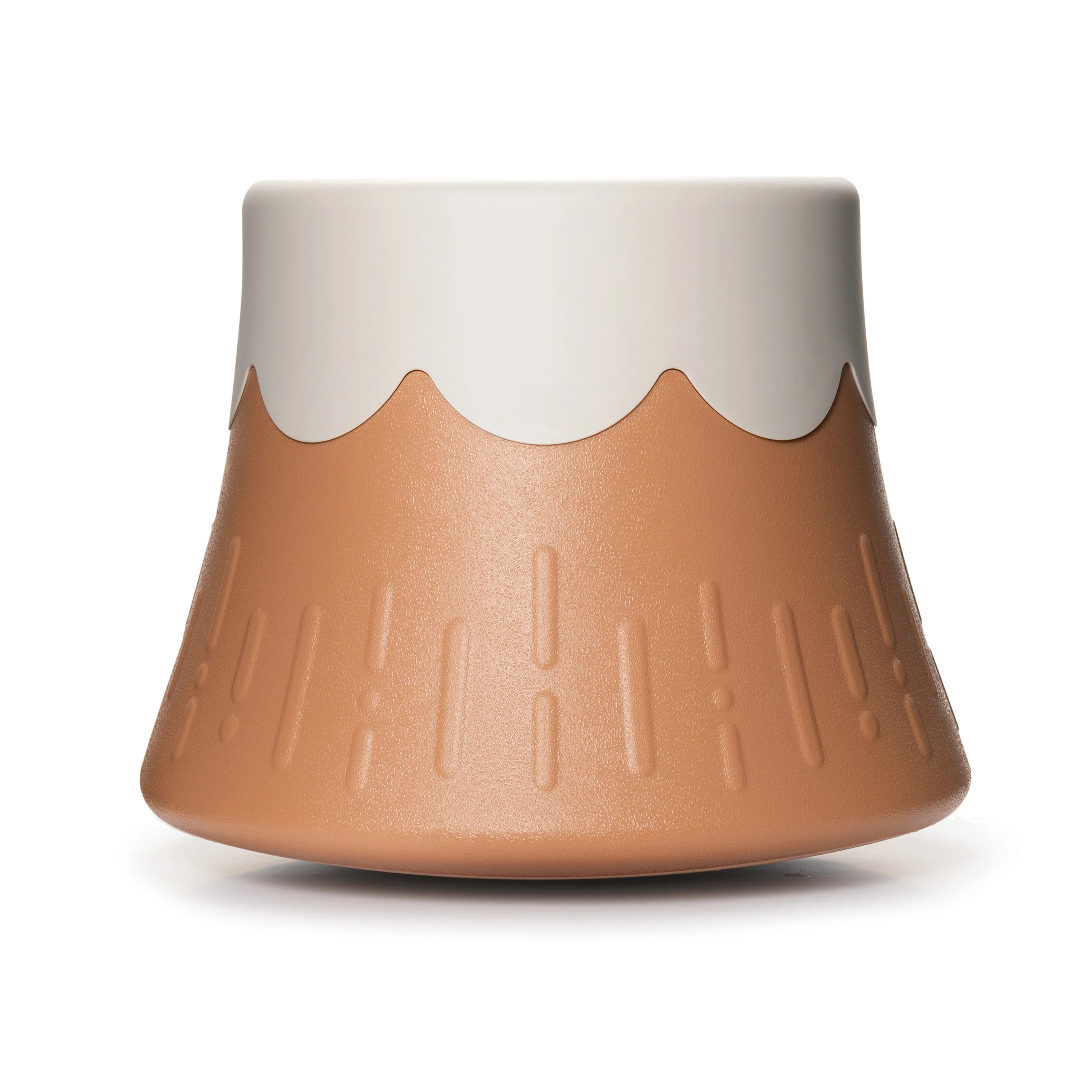 Rocking Volcano Balance Seat | Active Sensory Wobble Chair - Image 2