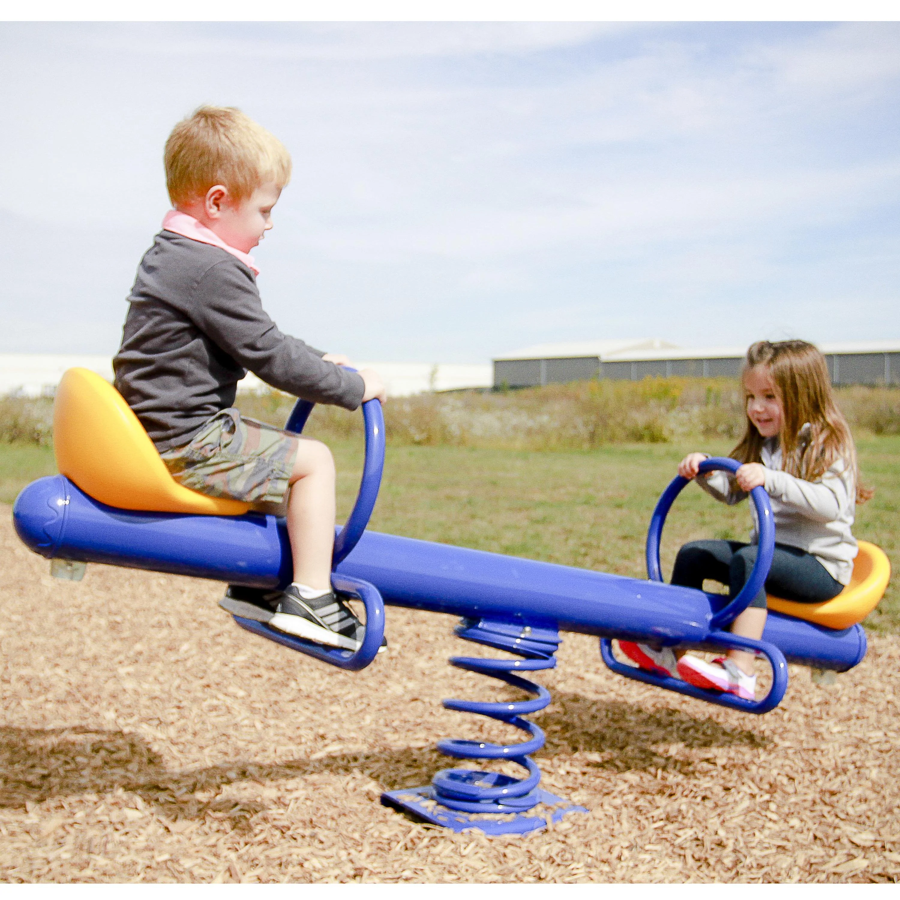 RockWell Teeter Duo - Image 2