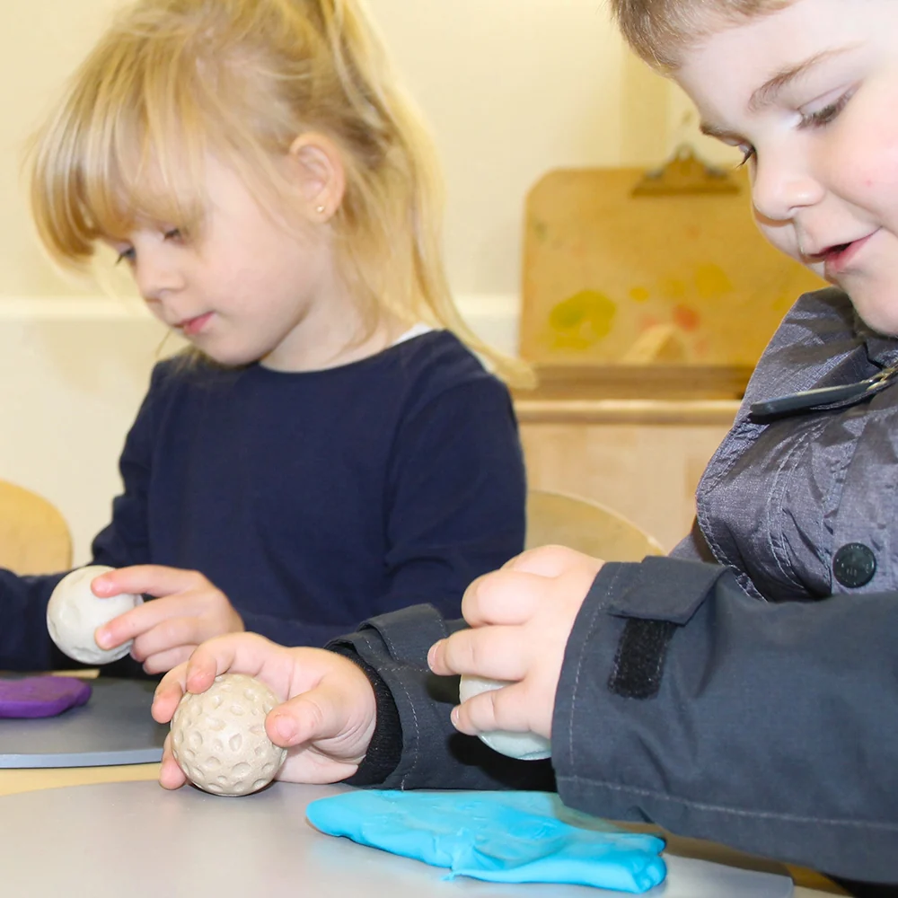 Roll Around-Feel Calm Sensory Rollers | 6-Piece Nature-Inspired Fine Motor Set - Image 5