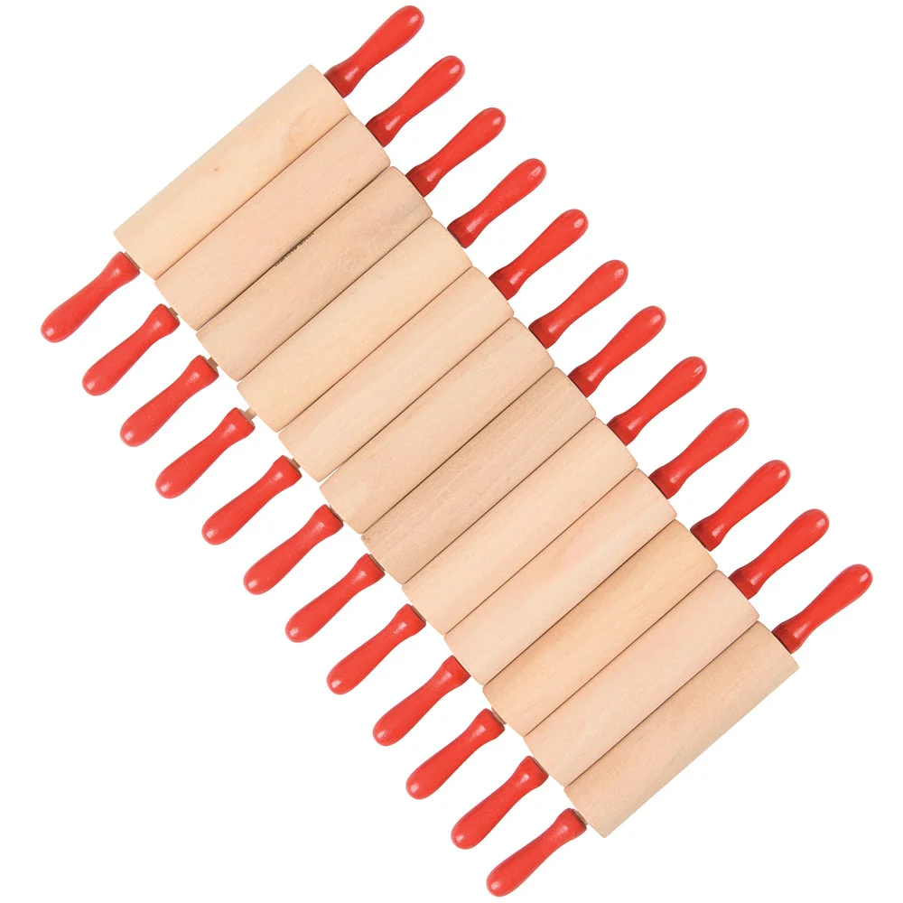 Rolling Pins Set of 12 - Image 3