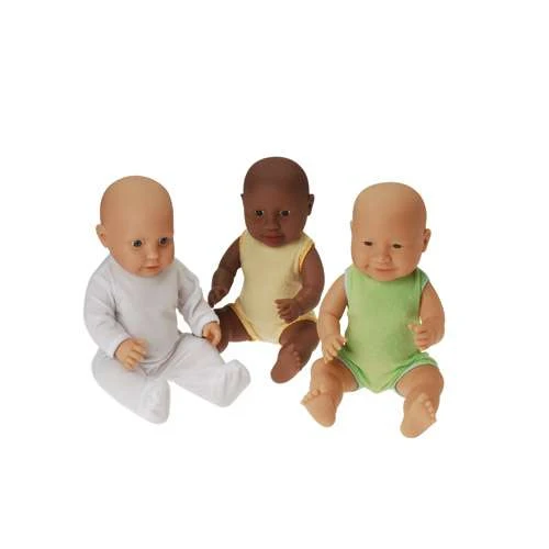 Rompers for 16" Dolls - Image 2