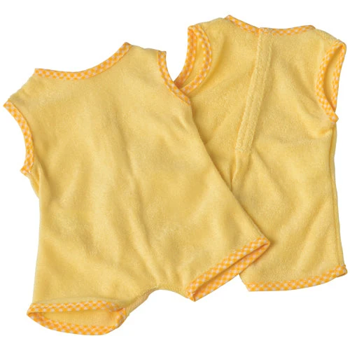 Rompers for 16" Dolls - Image 3