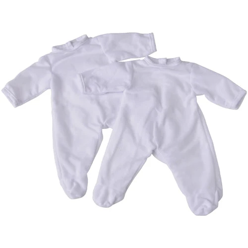Rompers for 16" Dolls - Image 4