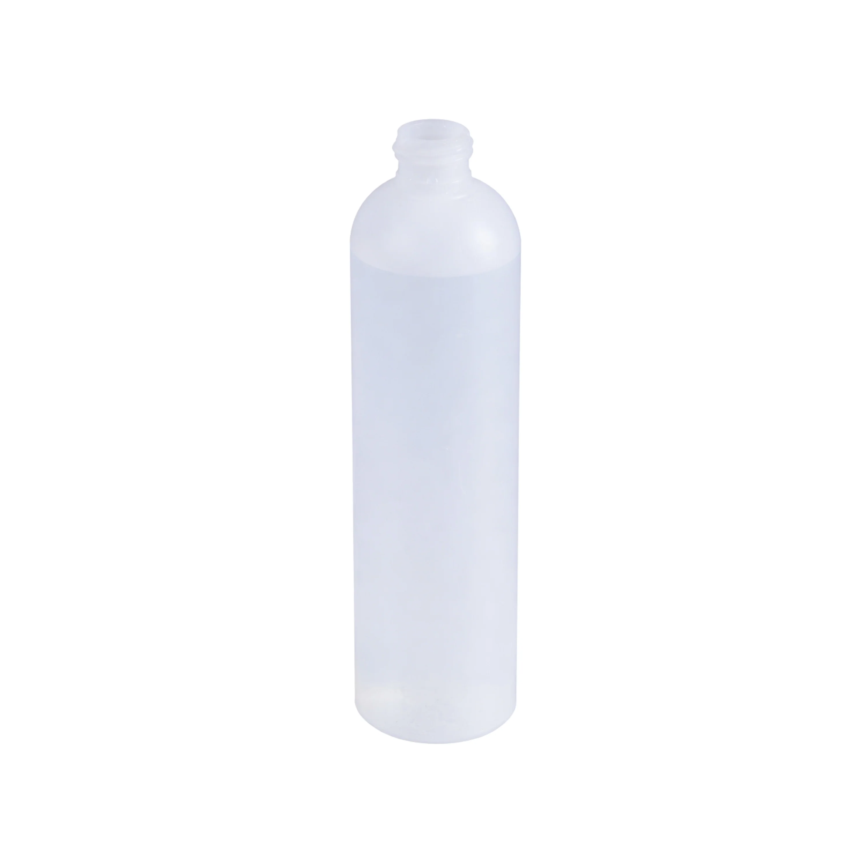 Rounded 12 oz Bottle