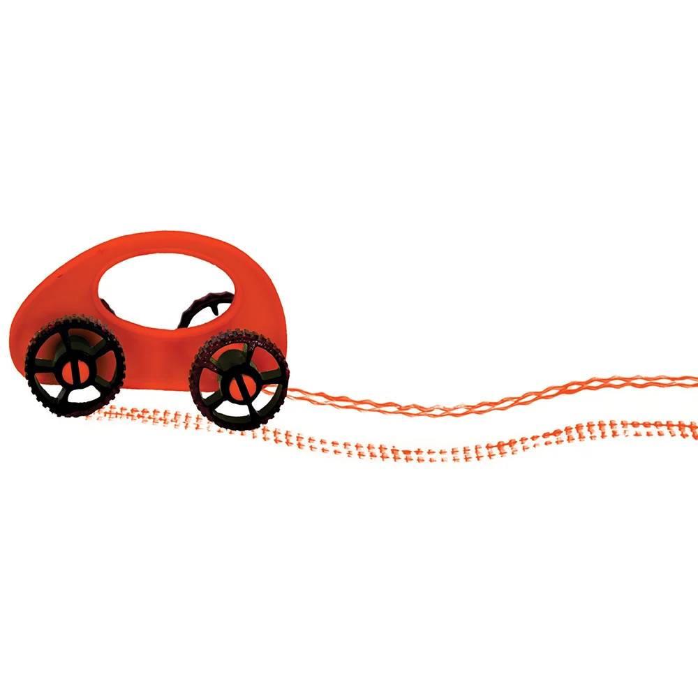 Roylco Paint Racers: Primary Colors Pack for Artistic Exploration - Image 3