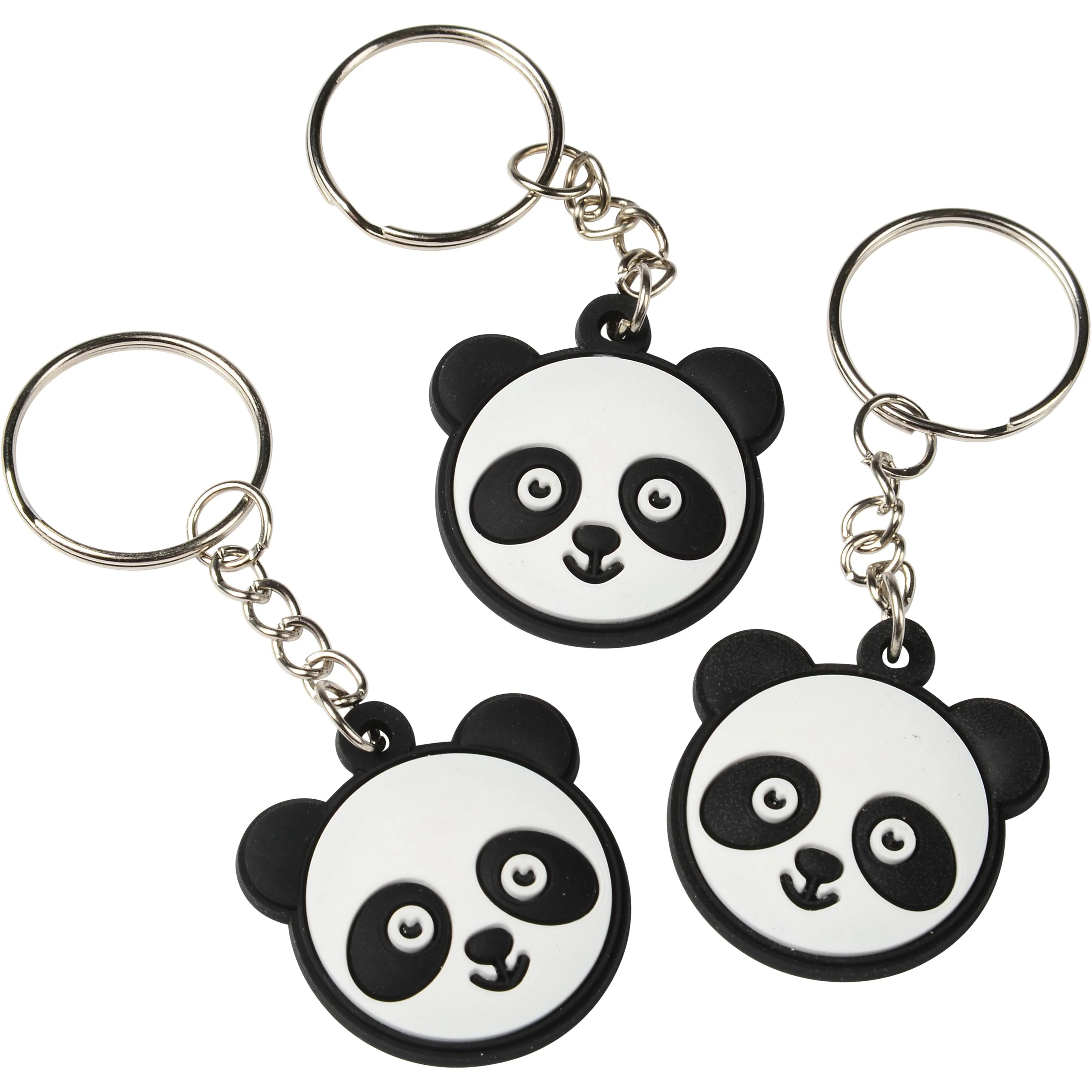 Panda Bear Camp Adventure Bundle | Kids Themed Activity Set with Panda Balls, Sensory Toys, Goodie Bags & Accessories - Image 8