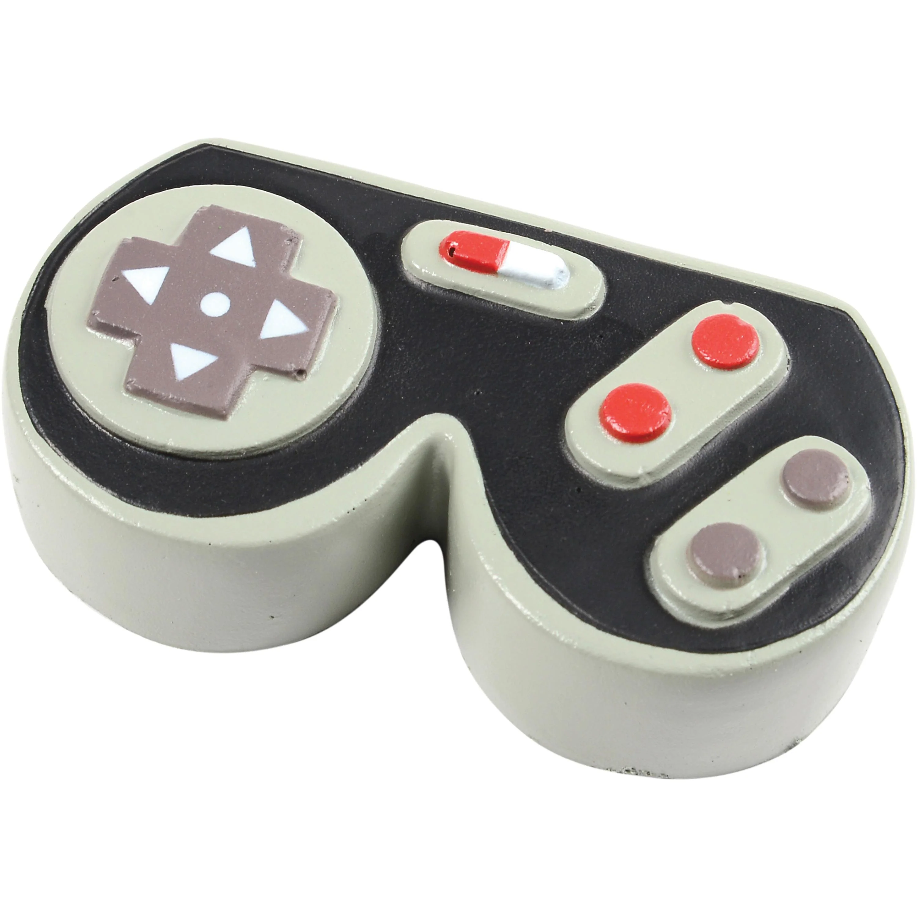 Squishy Foam Stress Fidget Game Controller - Set of 12