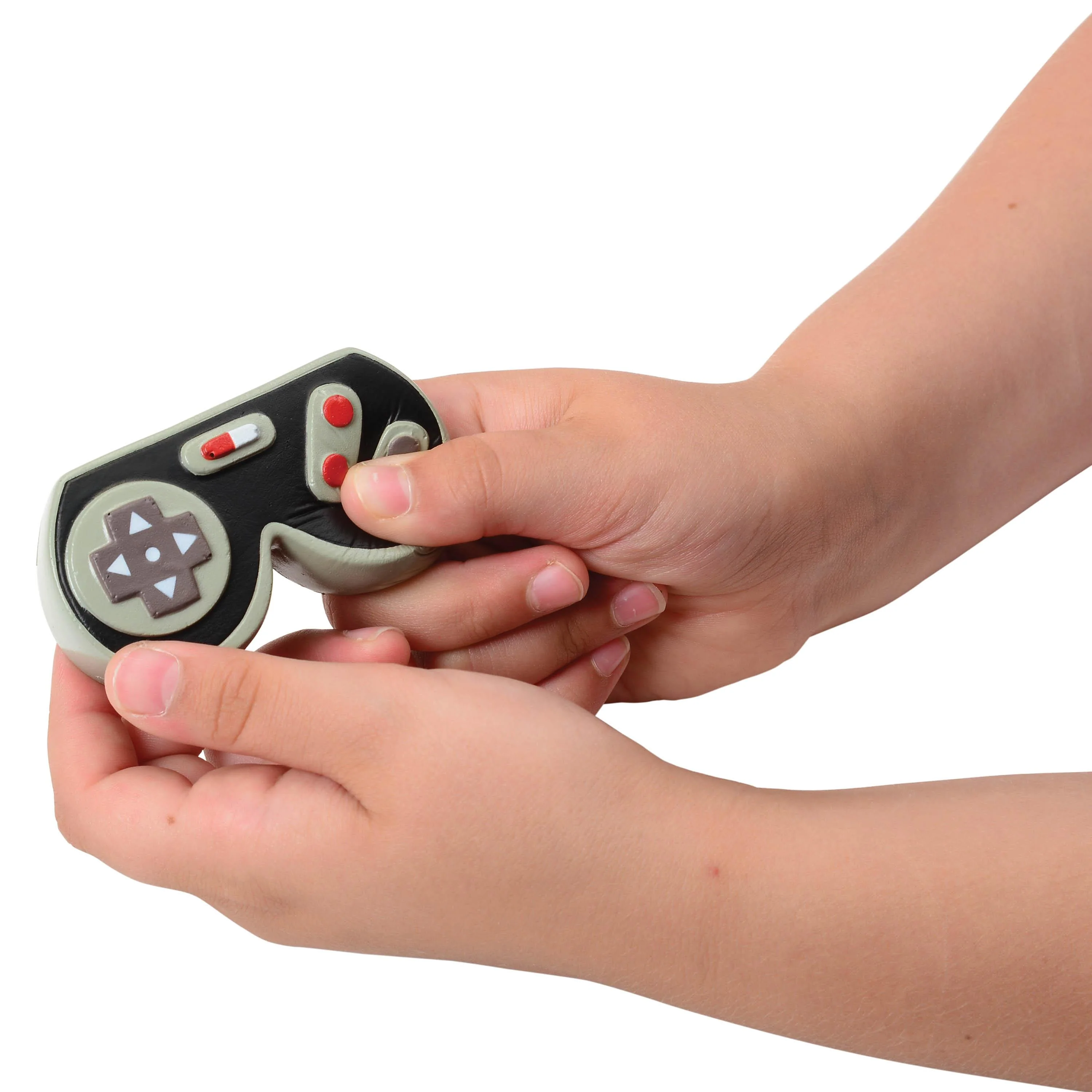 Squishy Foam Stress Fidget Game Controller - Set of 12 - Image 3