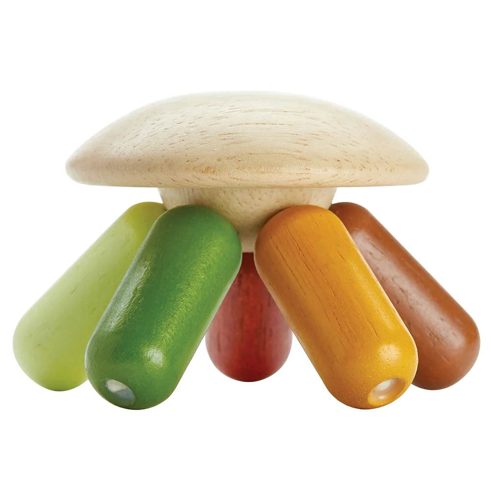 Modern Rustic Flexi Jellyfish - Image 2