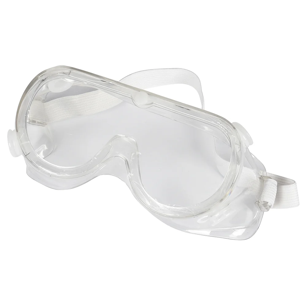 Children's Safety Goggles | Lightweight, Adjustable, High Impact Protection - Image 3