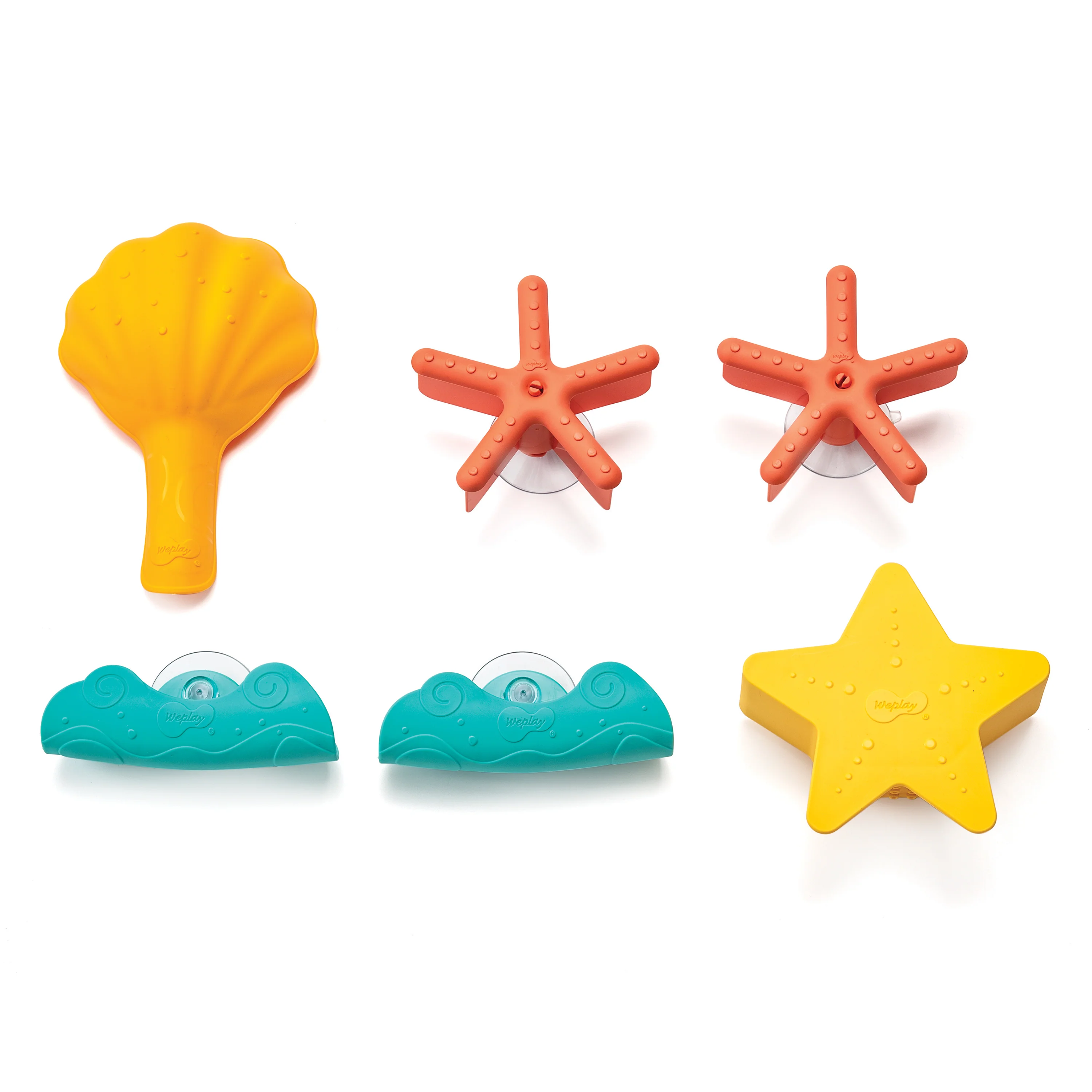 Clam-Shaped Sand & Water Sensory Table | Early Childhood Sensory & STEM Learning Station - Image 9