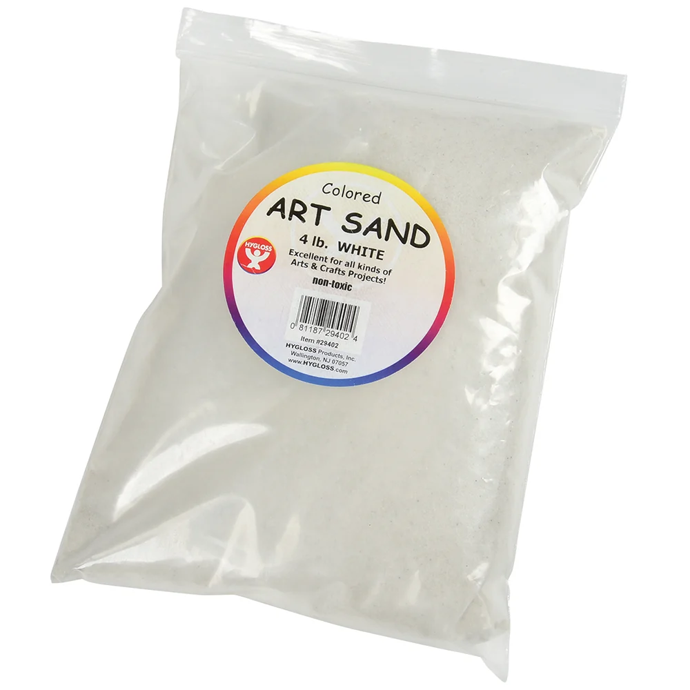 Sand Sensory Set with Lid - Image 19