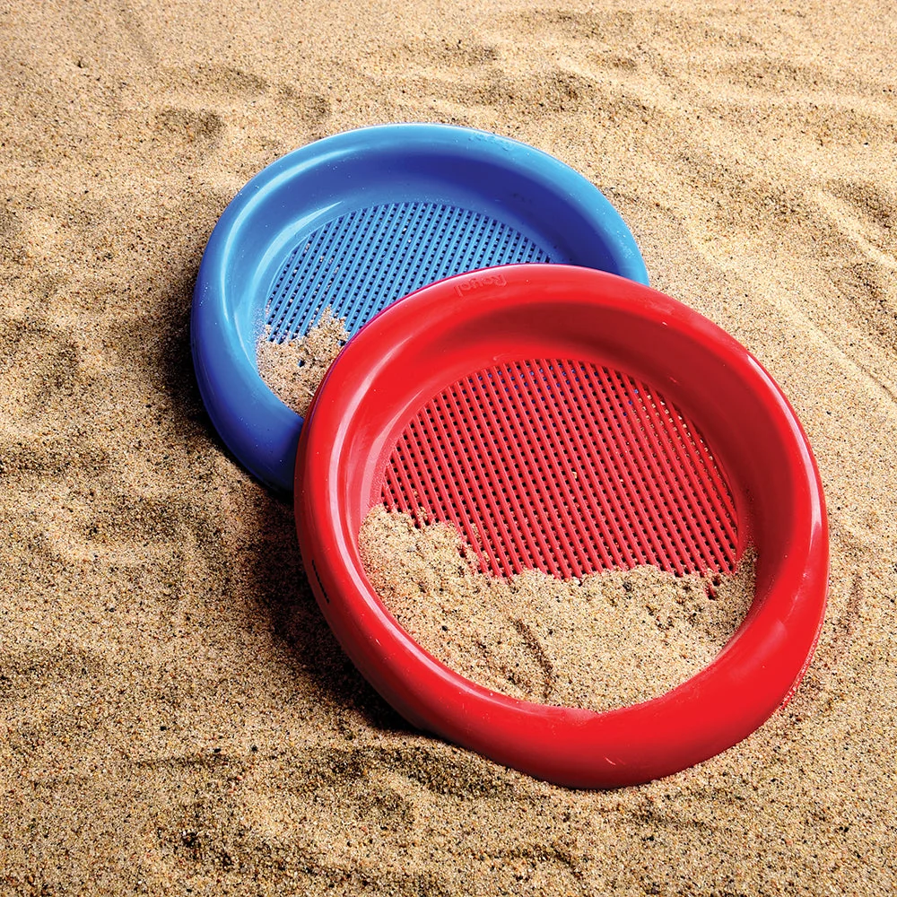 Sand Sifters - Set of 2 - Image 2