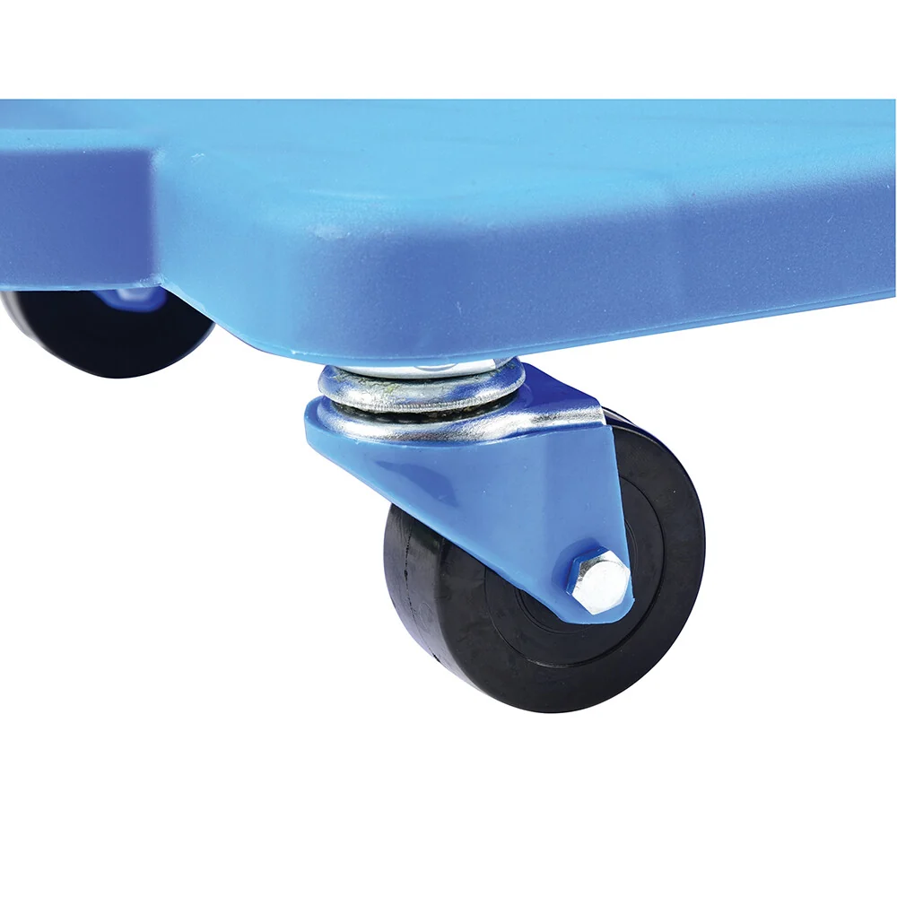 Scooter Boards with Handles | 12" Square Gross Motor Activity Board - Image 10