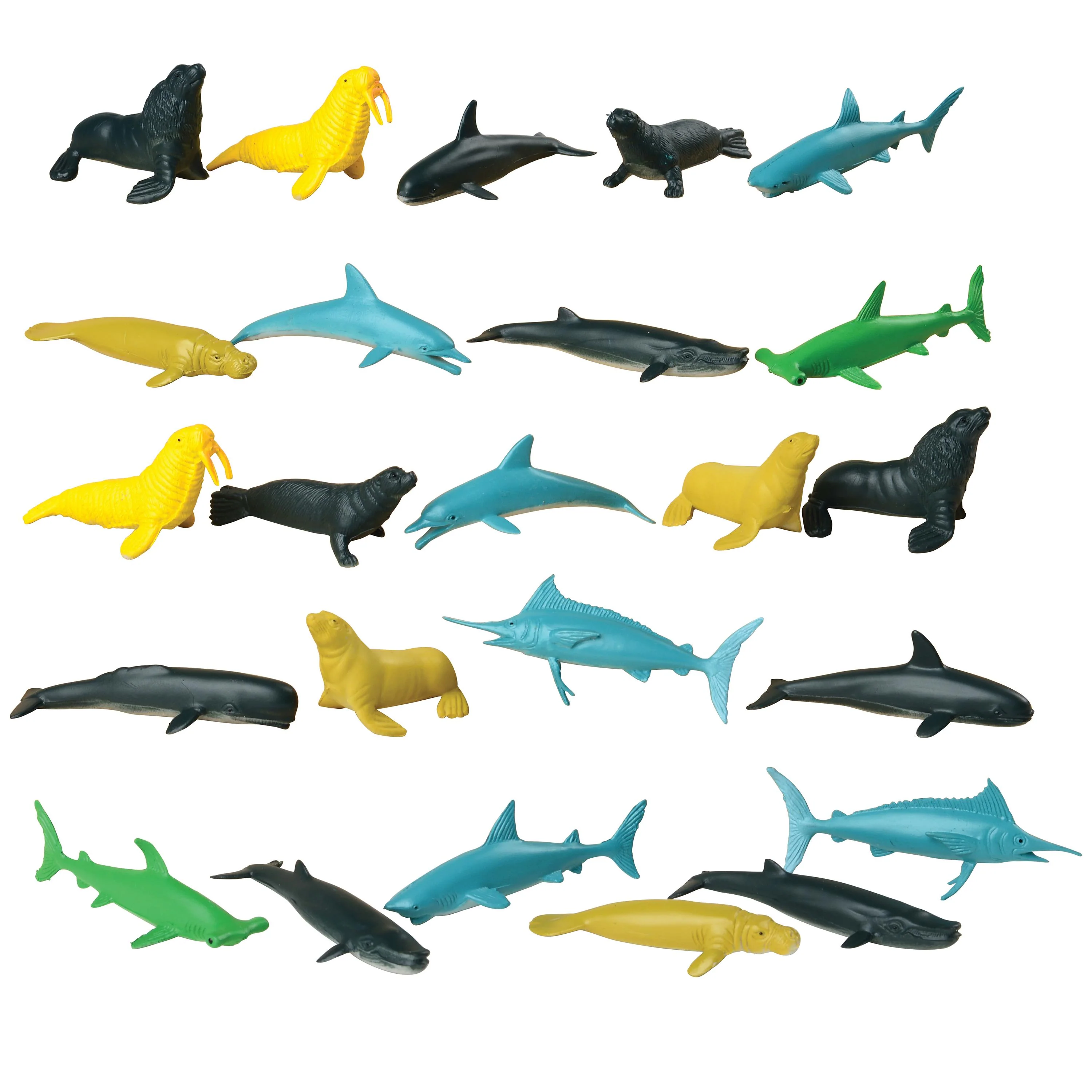 Sea Animals