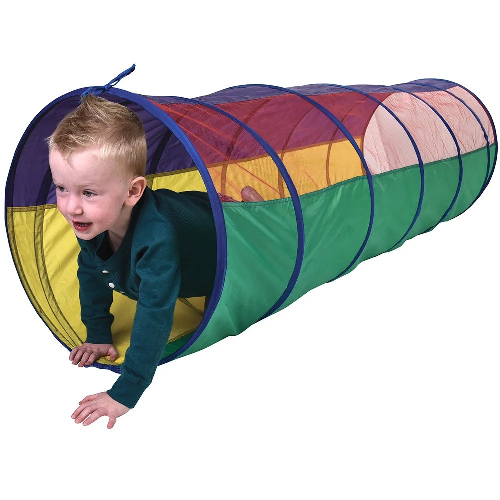 See-Thru Play Tunnel - Image 4