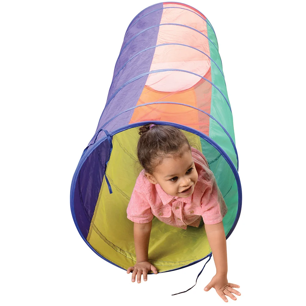 See-Thru Play Tunnel - Image 6