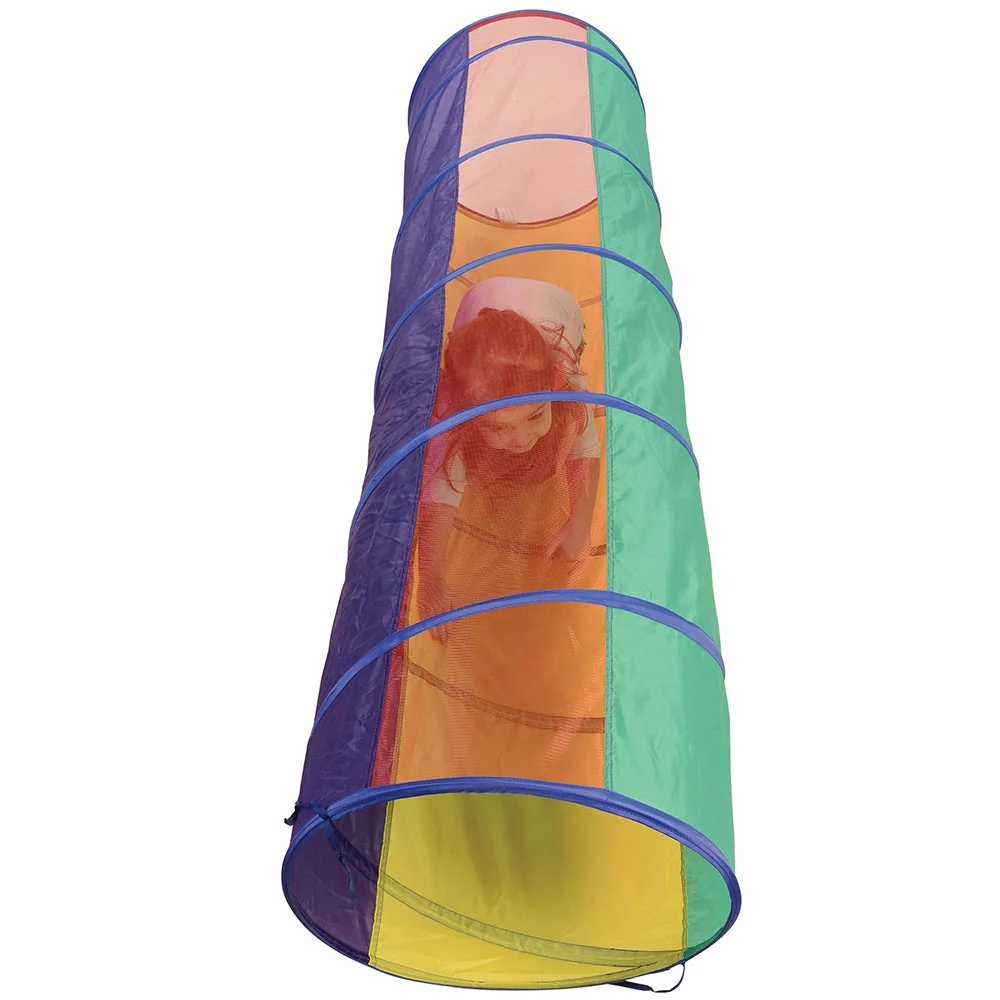 See-Thru Play Tunnel - Image 7