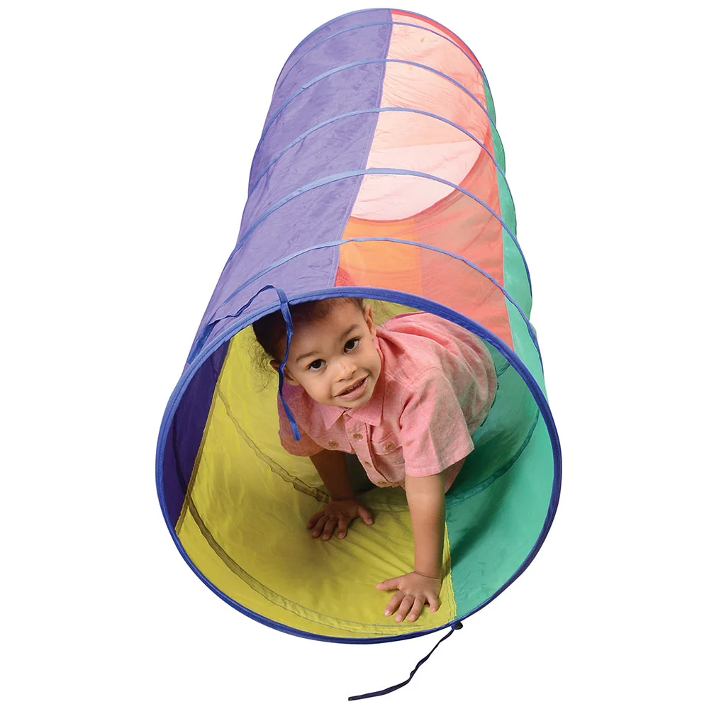 See-Thru Play Tunnel - Image 8