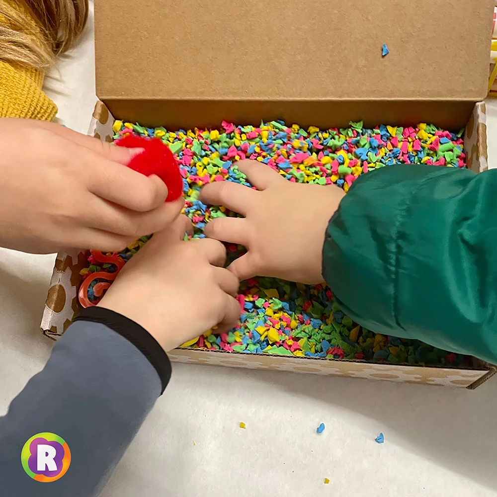 Sensory Box - Image 2