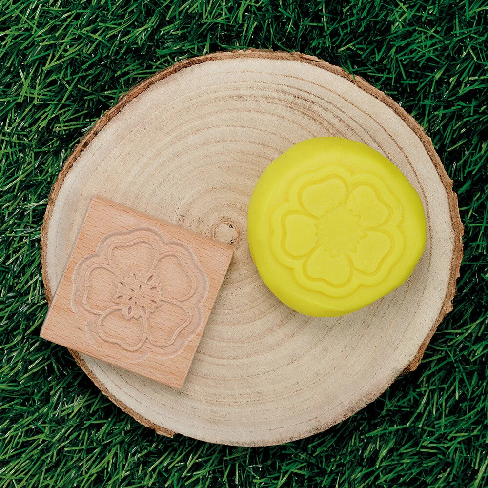 Yellow Door® Match Me: Sensory Flower Tiles - Image 11
