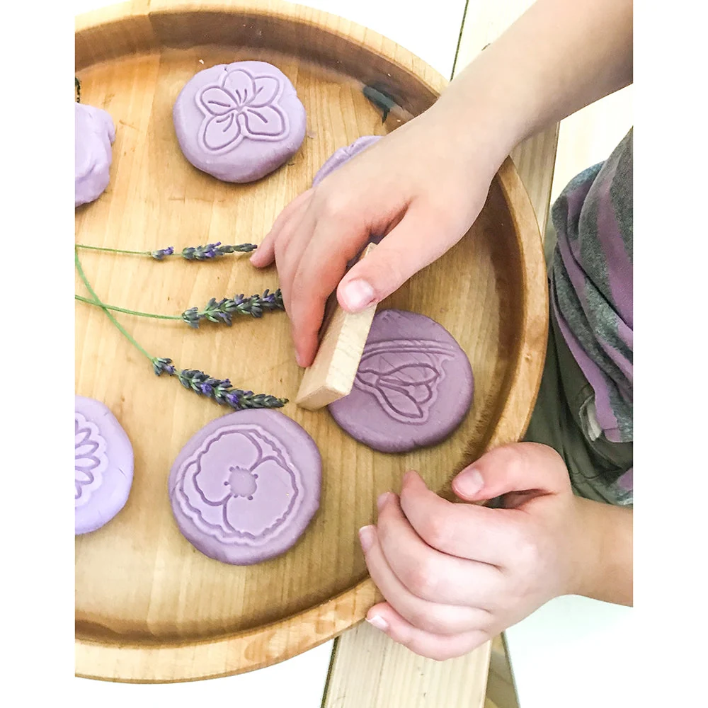 Yellow Door® Match Me: Sensory Flower Tiles - Image 15