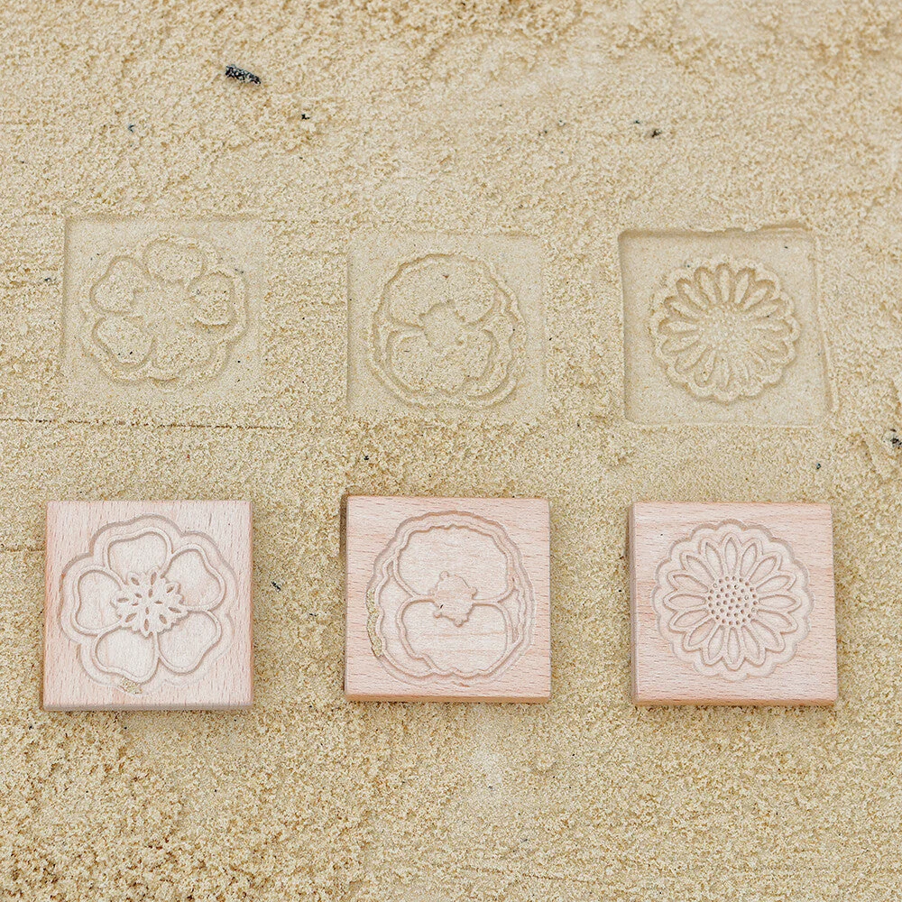 Yellow Door® Match Me: Sensory Flower Tiles - Image 6