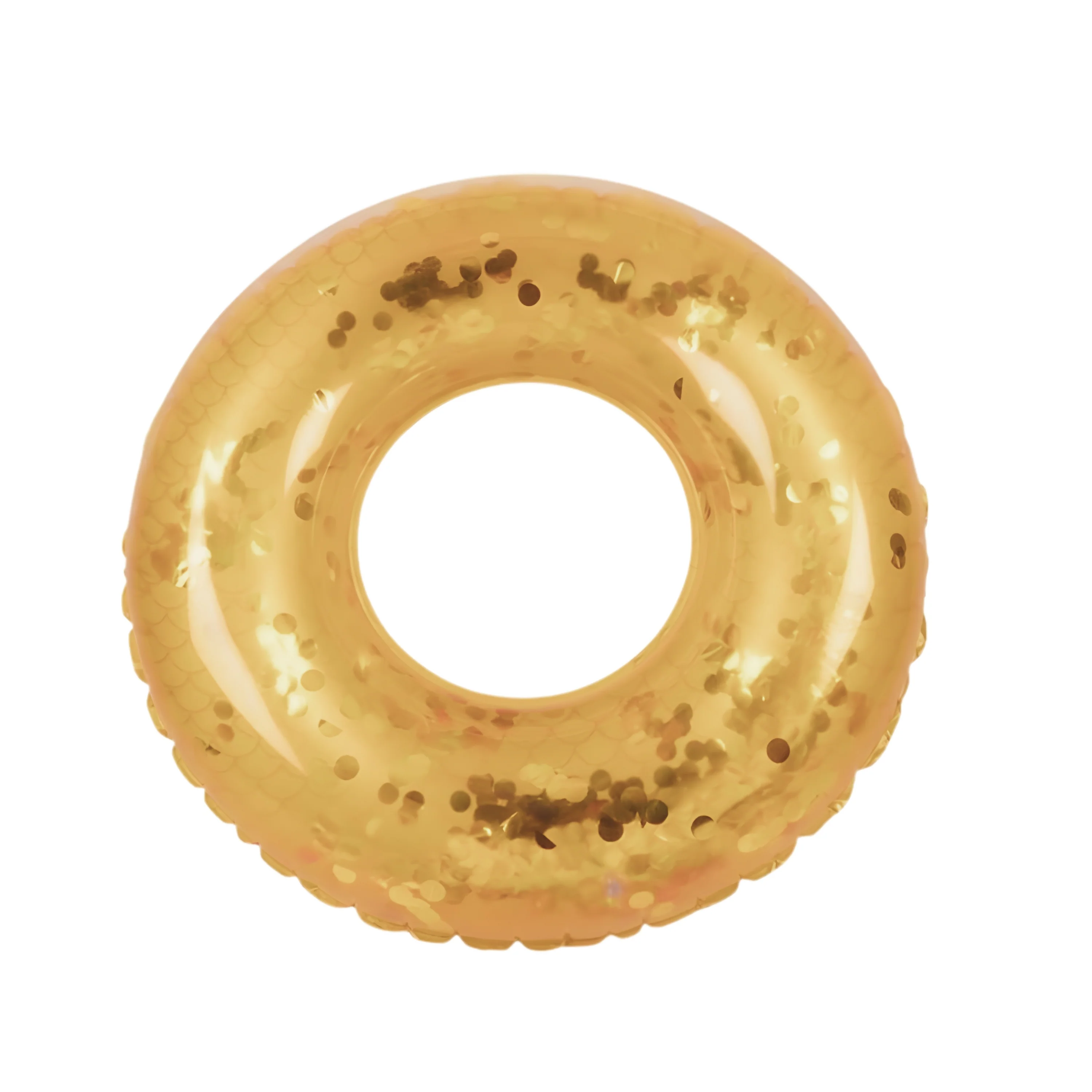 Sensory Inflatable Confetti Ring - Image 5