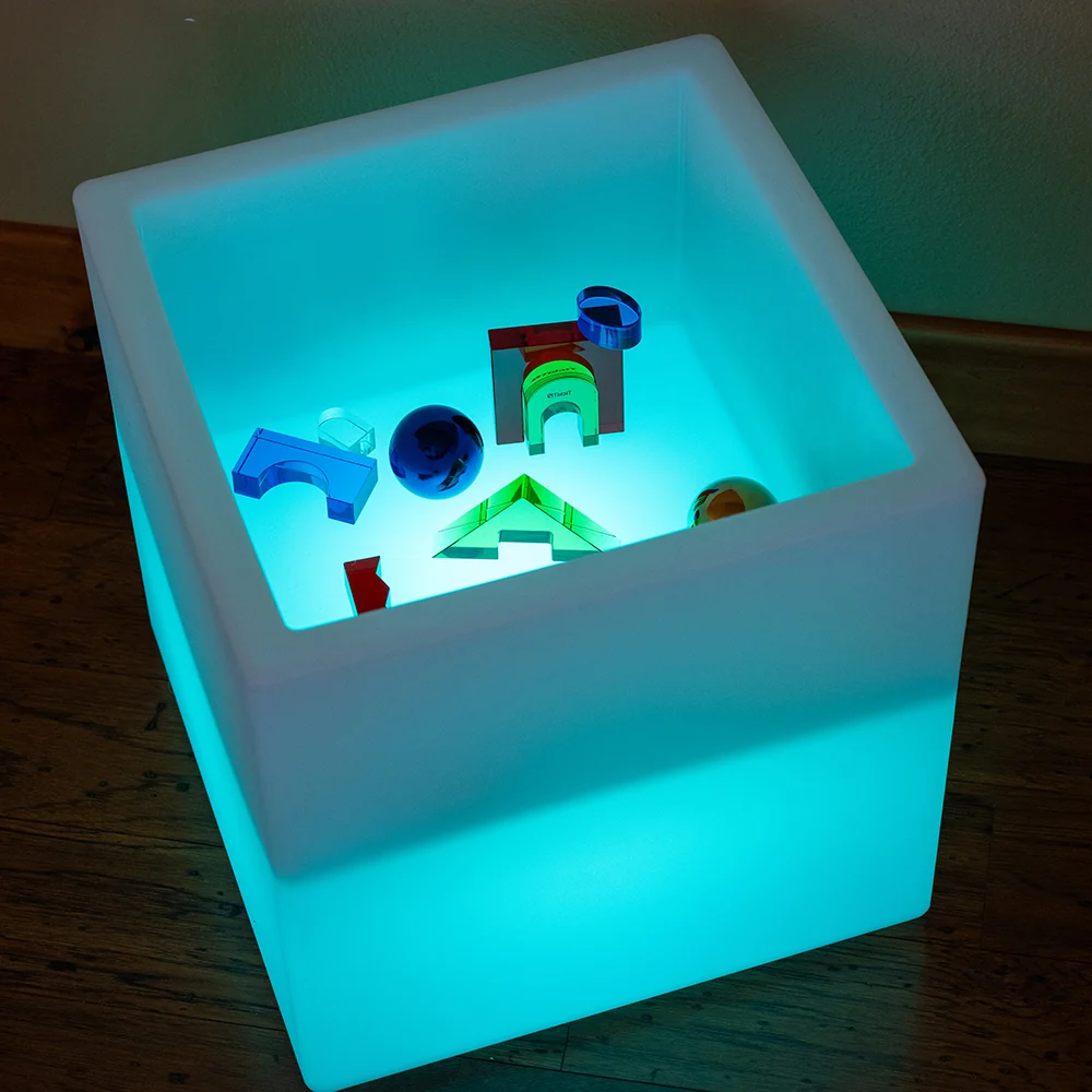 Sensory Mood Play Cube - Image 12