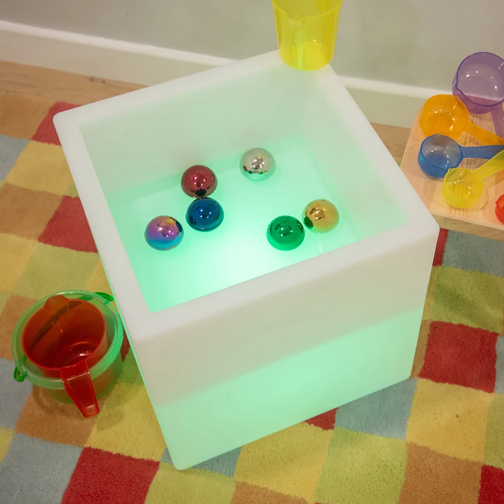 Sensory Mood Play Cube - Image 15