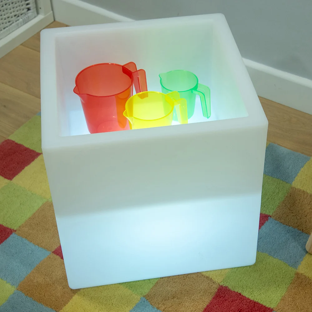 Sensory Mood Play Cube - Image 18