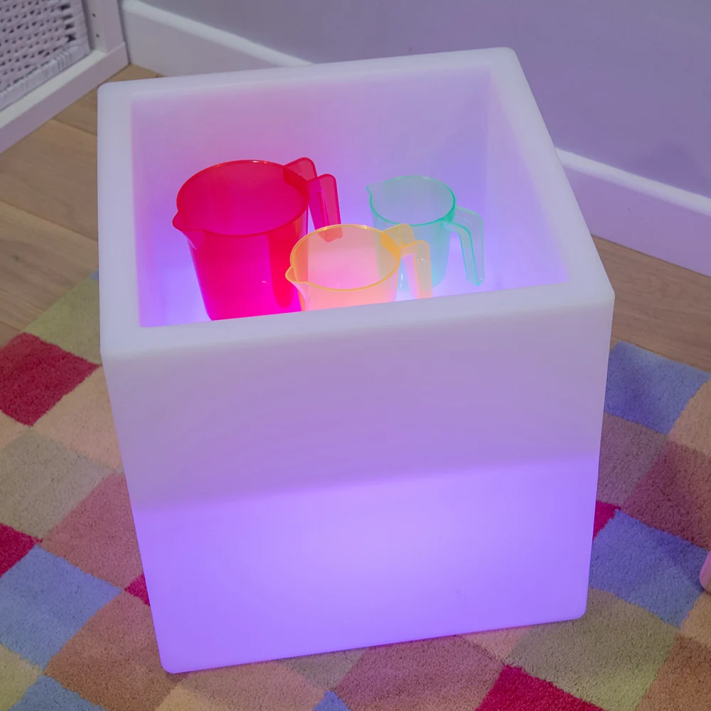 Sensory Mood Play Cube - Image 19
