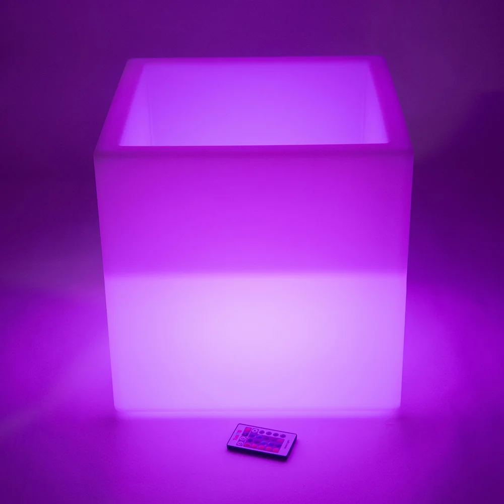 Sensory Mood Play Cube - Image 2