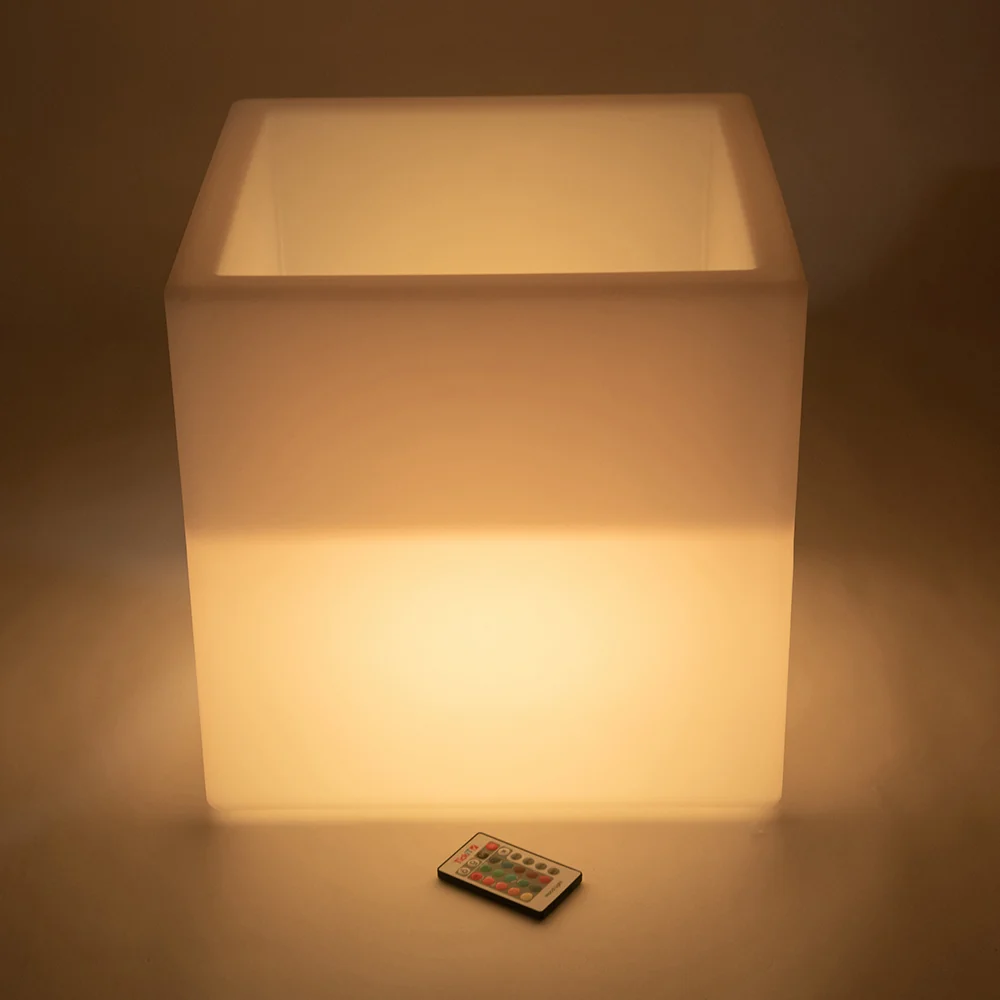 Sensory Mood Play Cube - Image 20