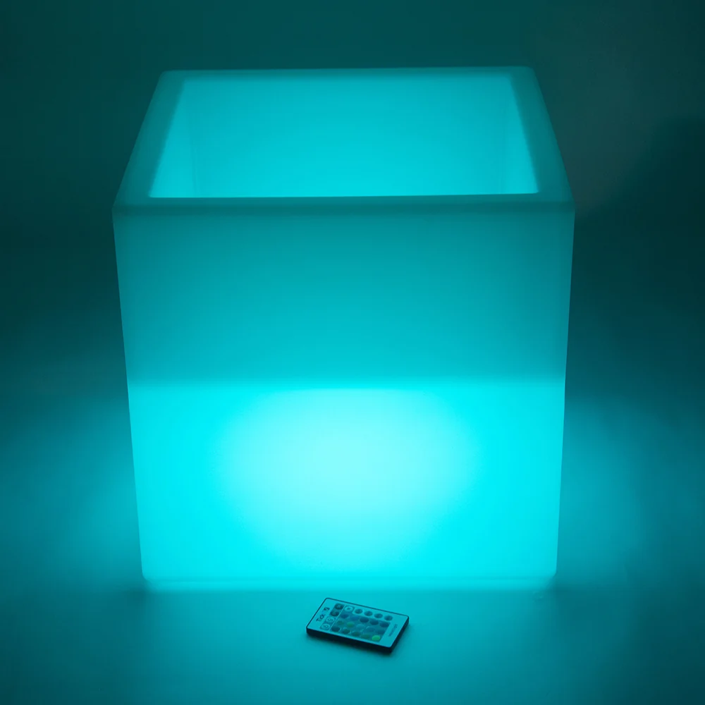 Sensory Mood Play Cube - Image 21