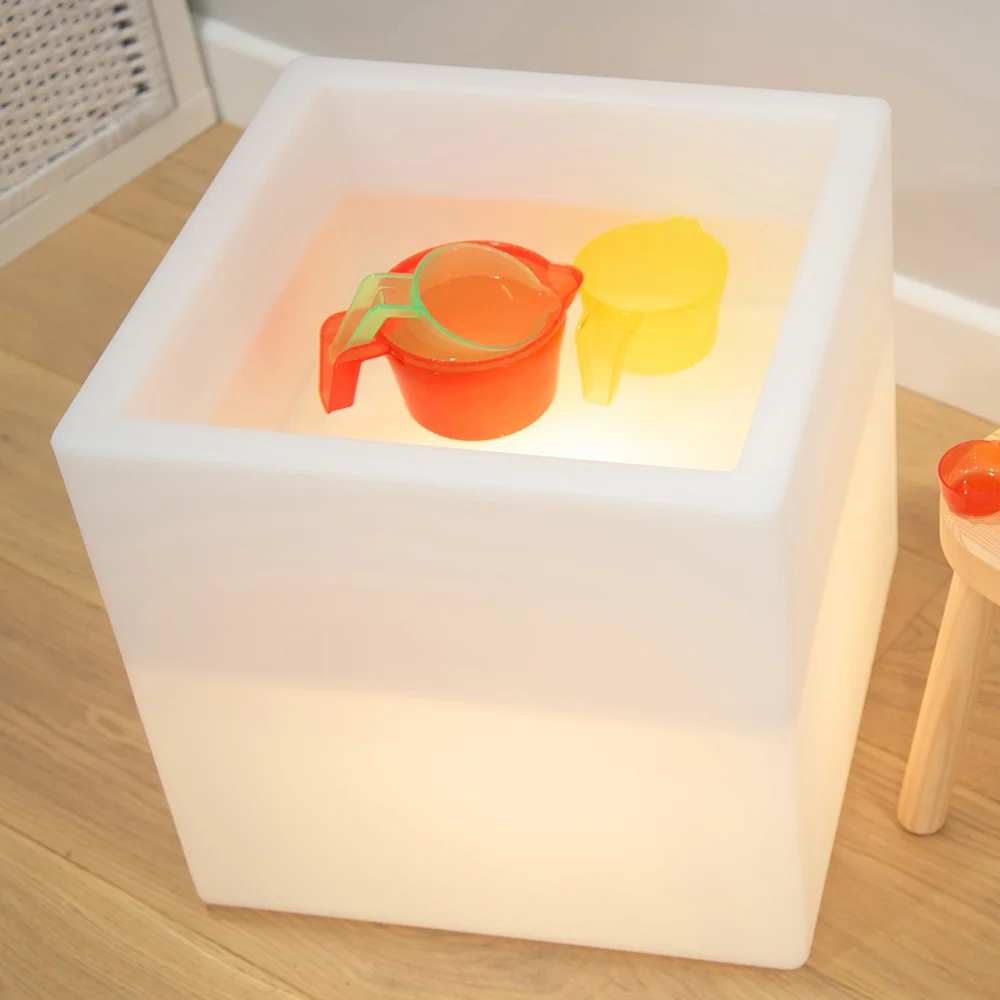 Sensory Mood Play Cube - Image 4