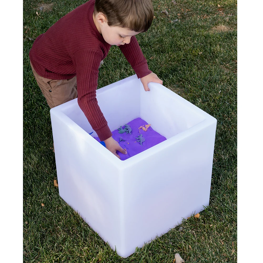 Sensory Mood Play Cube - Image 7