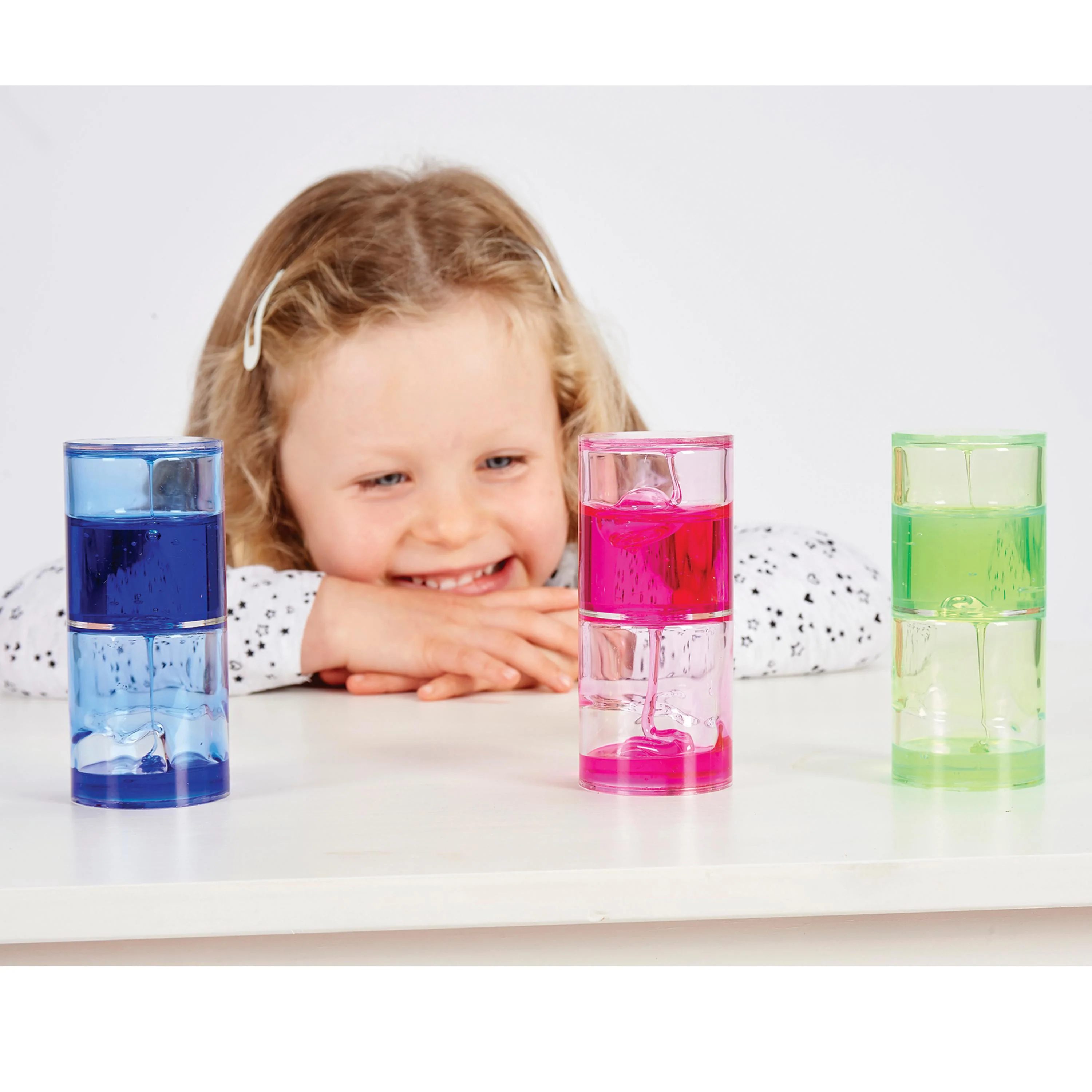 Sensory Ooze Tube Set - Image 5