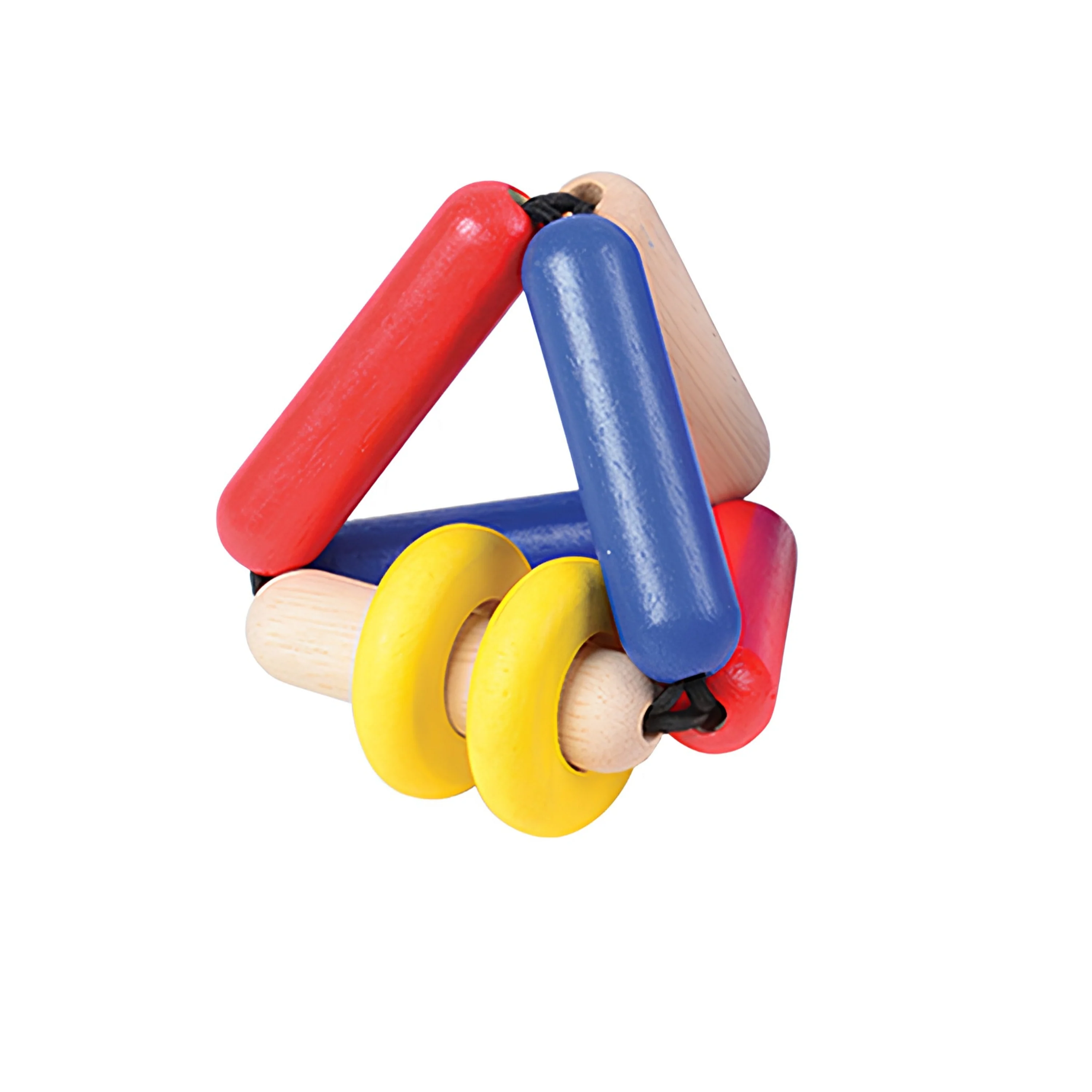 Shake Rattle N Roll: Sensory Fun with 4 Manipulatives - Image 2