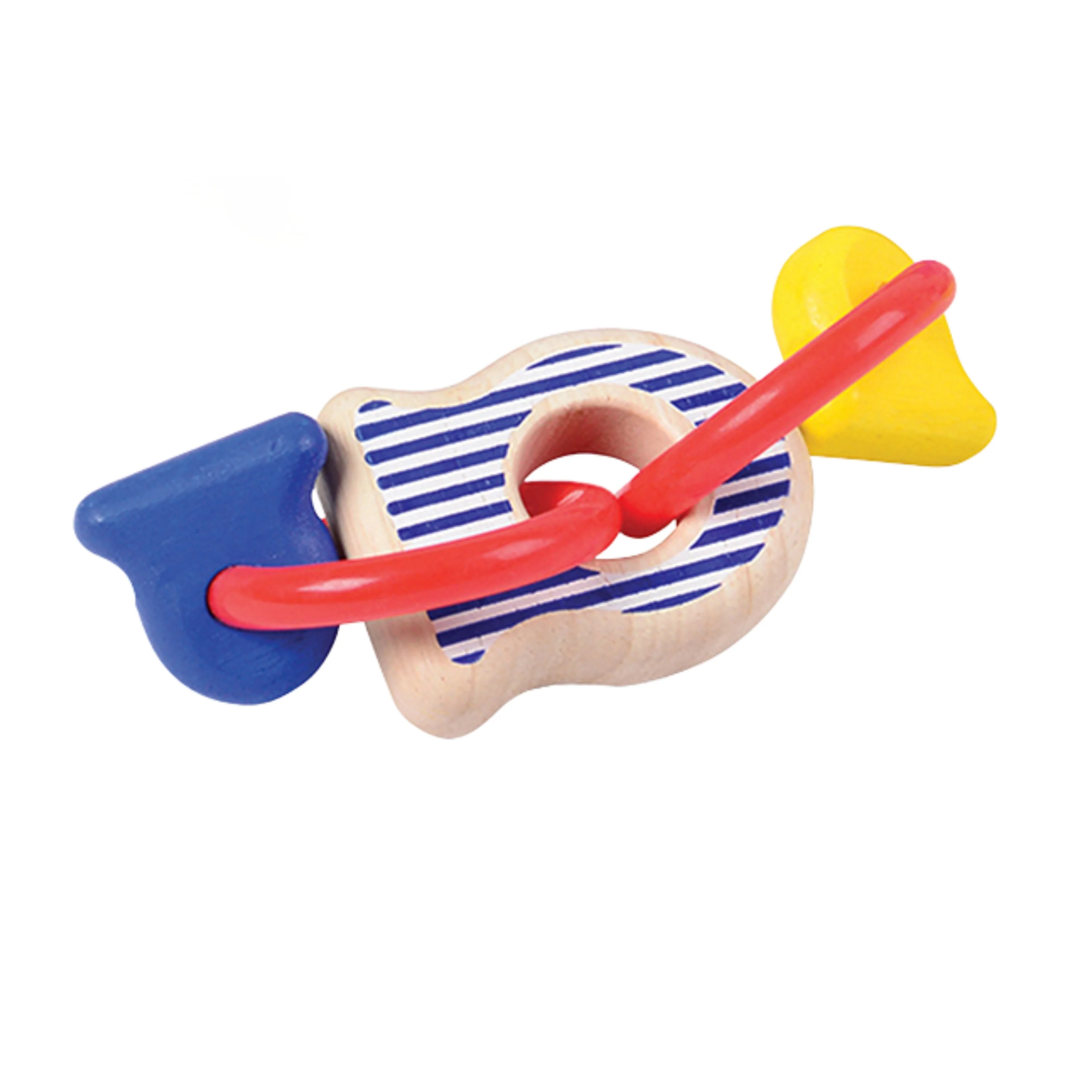 Shake Rattle N Roll: Sensory Fun with 4 Manipulatives - Image 3