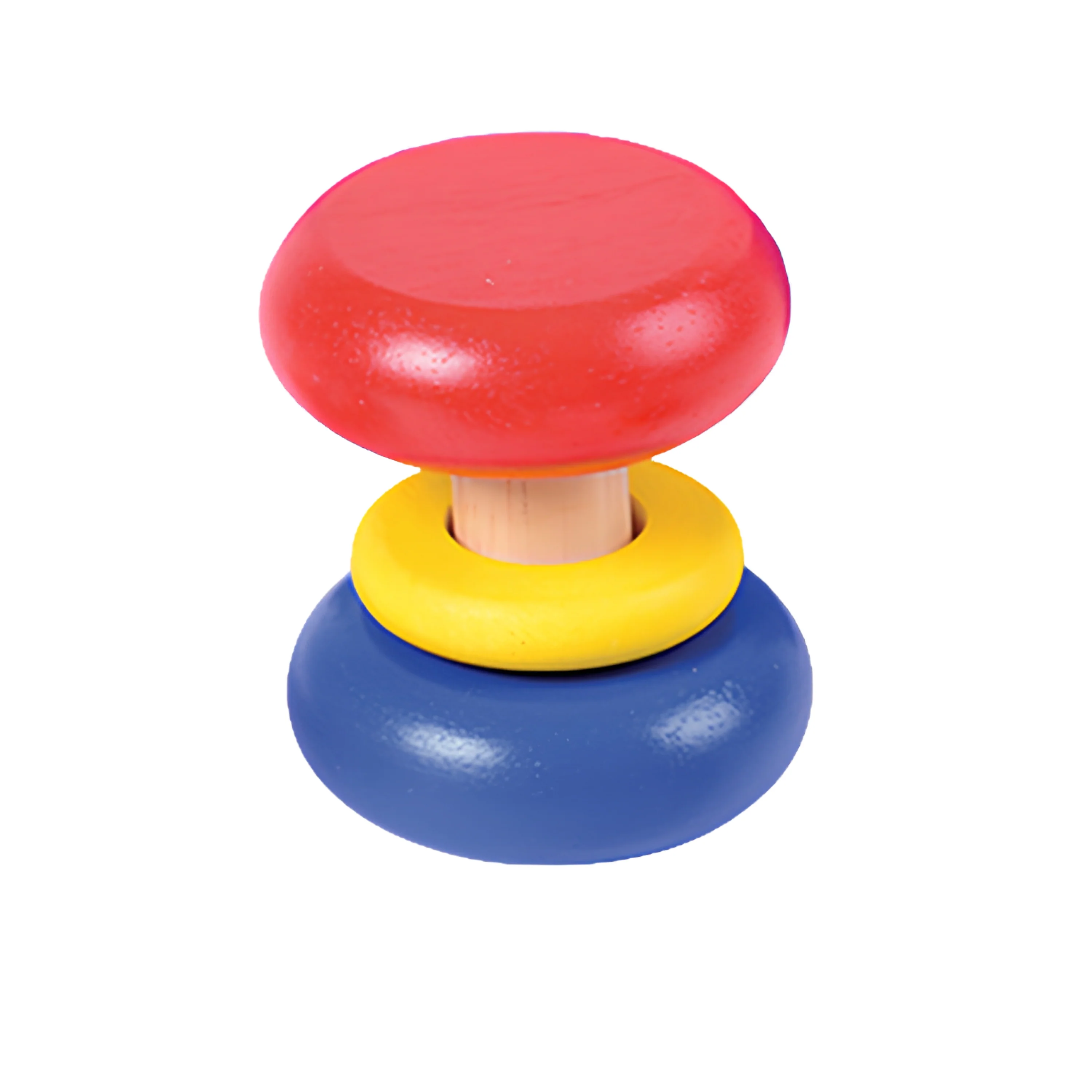 Shake Rattle N Roll: Sensory Fun with 4 Manipulatives - Image 4