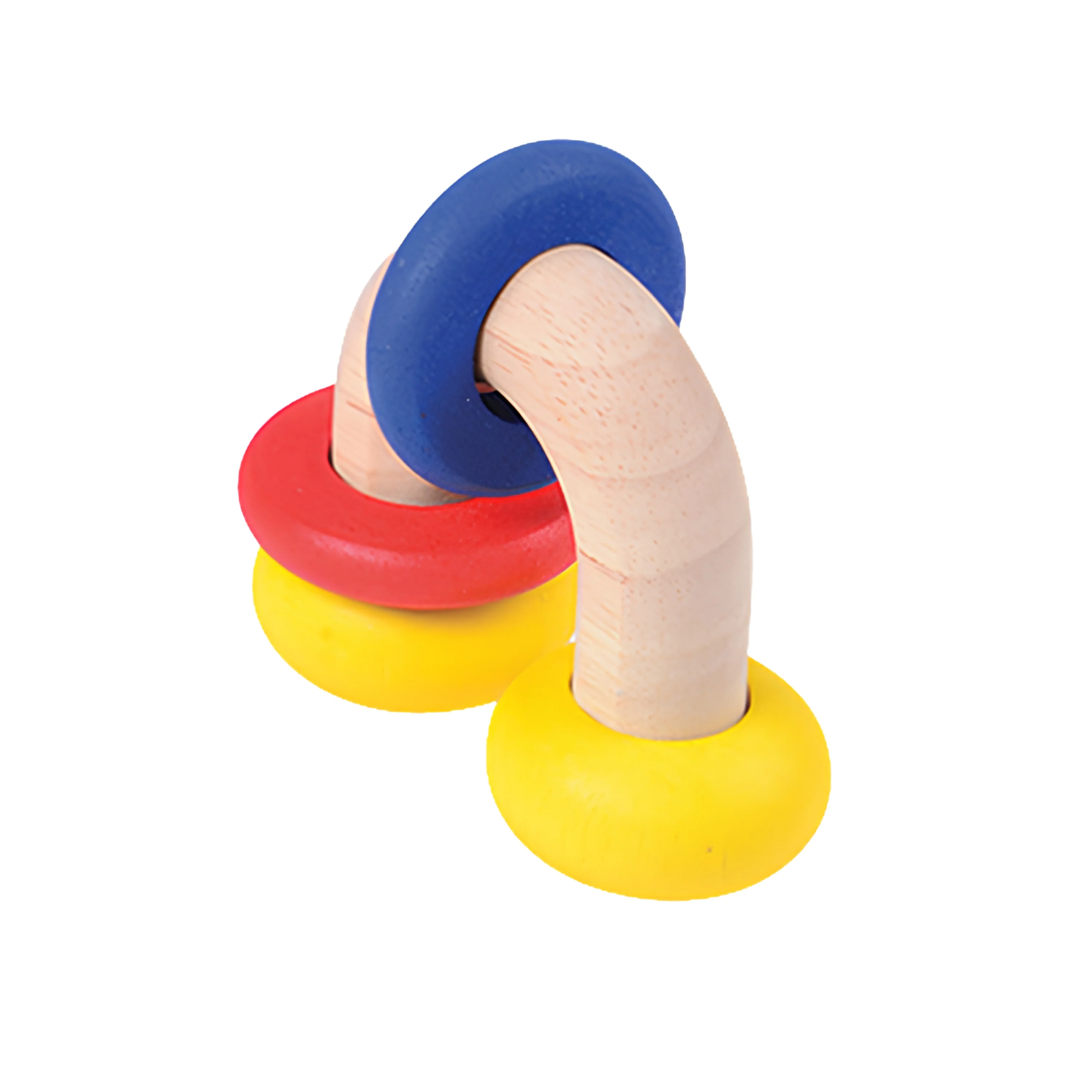 Shake Rattle N Roll: Sensory Fun with 4 Manipulatives - Image 5