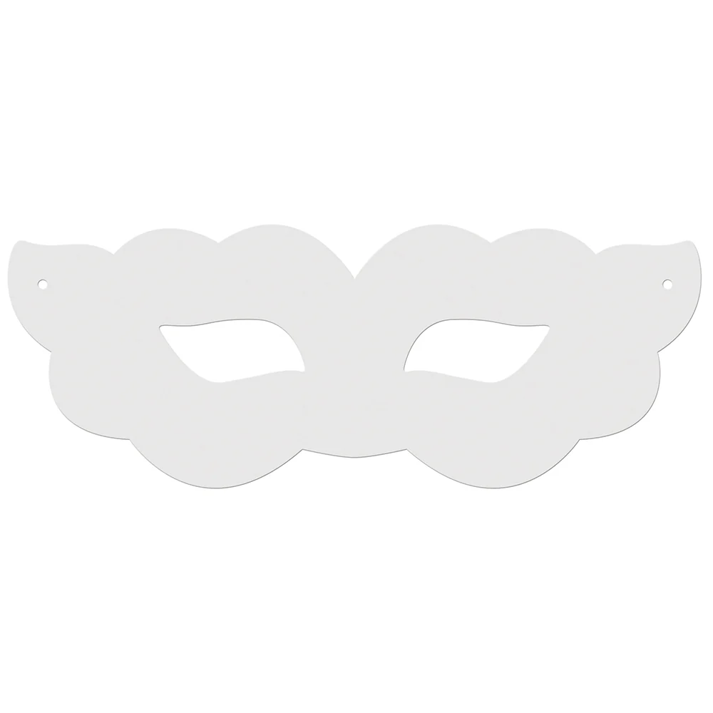 Shakespeare Designed Blank Masks for Decorating - Image 12