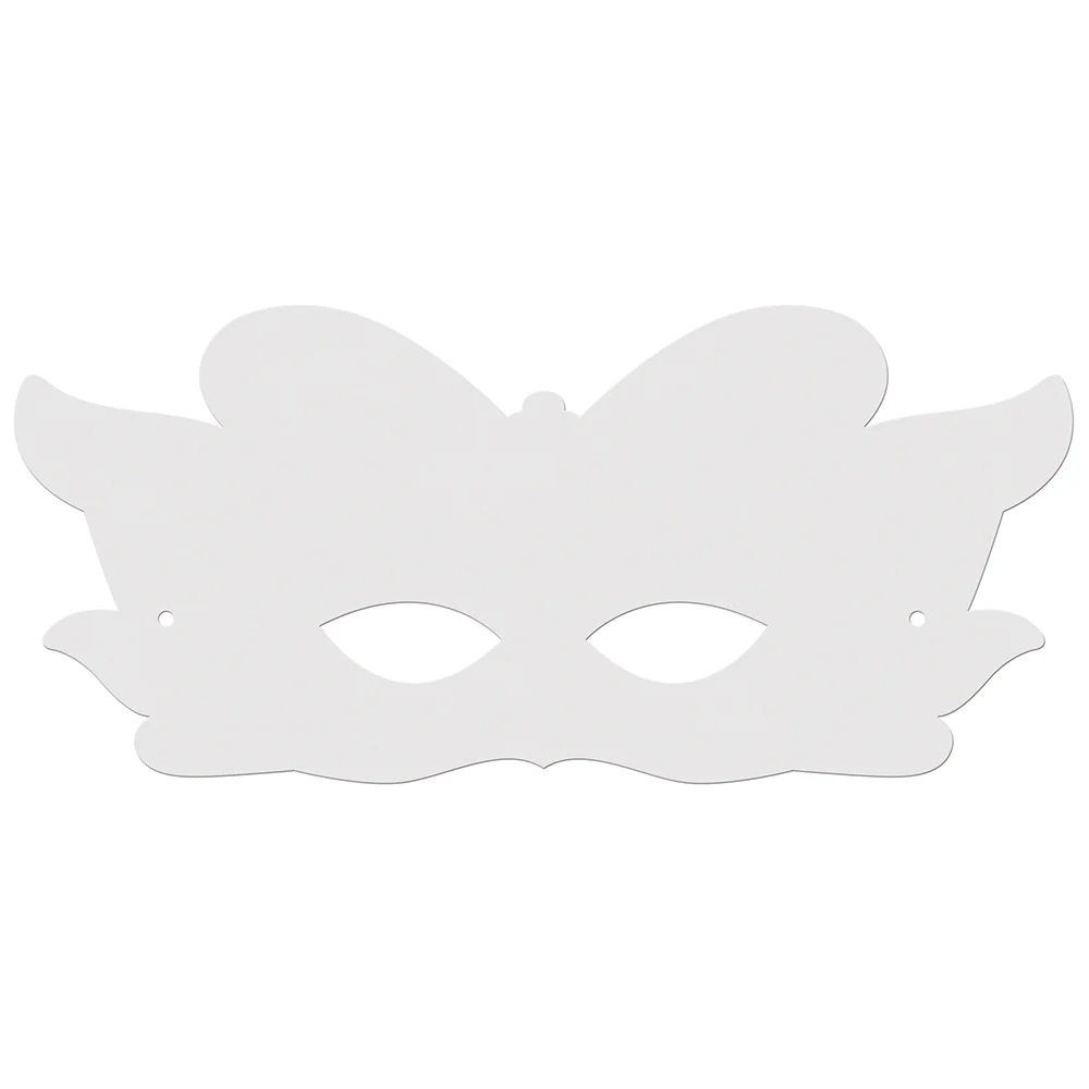 Shakespeare Designed Blank Masks for Decorating - Image 18
