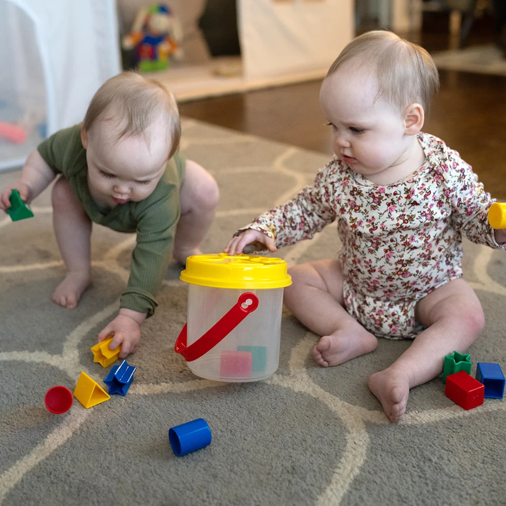 Shape Sorter Bucket - Image 11