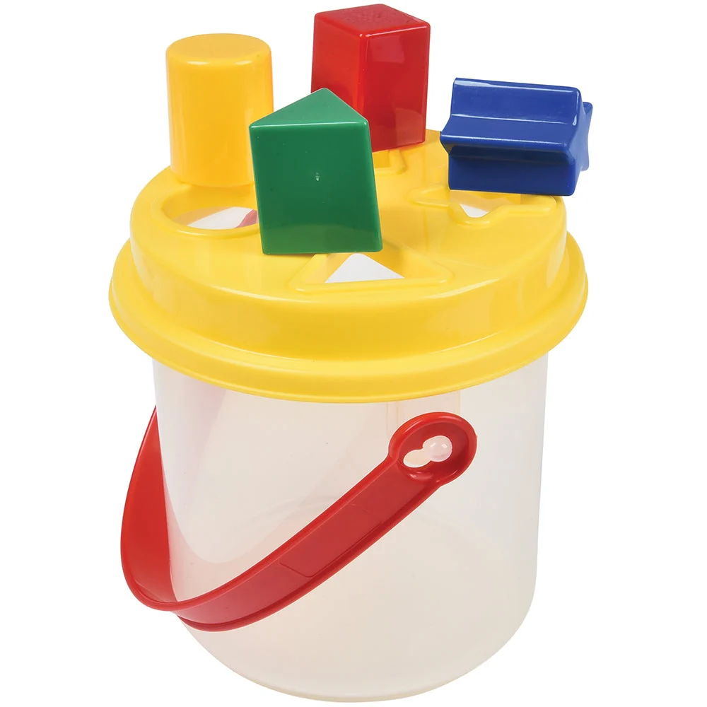 Shape Sorter Bucket - Image 14
