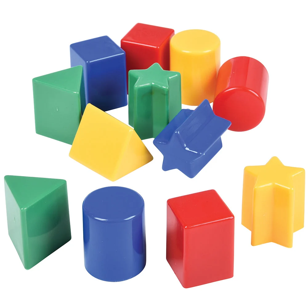 Shape Sorter Bucket - Image 16