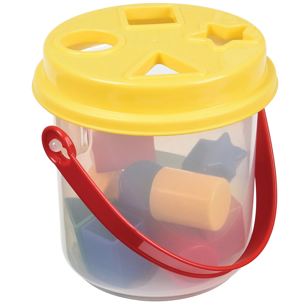 Shape Sorter Bucket - Image 17