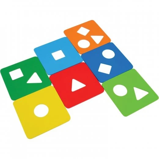 Shape Sorting Platform - Image 2
