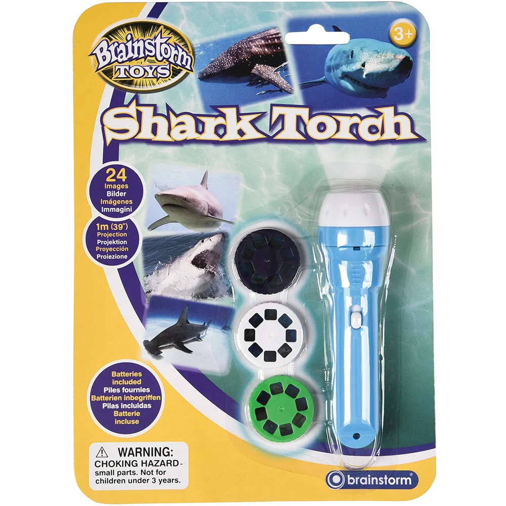 Sharks Projector - Image 3